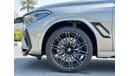 BMW X6M COMPETITION - 4.4L V8 - 2021  - EURO SPEC - SLV_BLK -  (LOCAL OFFER)