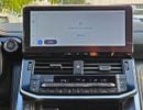 Toyota Land Cruiser VXR 3.3L DIESEL || PWR WITH MEMORY SEATS / HUD , RADAR / JBL SPEAKERS (CODE # LCDVXRHA)