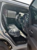 Toyota Land Cruiser VXR LAND CRUISER VX-R 3.5L V6 PETROL | RHD |AVAILABLE COLOR GRAY & SILVER| 03 YEARS WARRANTY