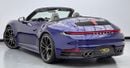 Porsche 911 2020 Porsche 911 Carrera S Cabriolet, 06/2026 Porsche Warranty, Porsche Full Service History, GCC