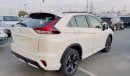 Mitsubishi Eclipse Cross 1.5L Turbo FWD A/T with panoramic roof (2023 model)