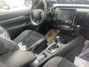 Toyota Hilux 2024 Toyota Hilux GR Sport 4.0L V6 Full option Automatic Zero KM