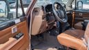 تويوتا لاند كروزر 70 2026 Toyota Land Cruiser LC71 4.0L AT Petrol Full Option (Grey-Brown)