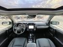 Toyota 4Runner 2021 Toyota 4Runner TRD Off Road Pro - Push Start With Sunroof - 4x4 AWD - Full Option -