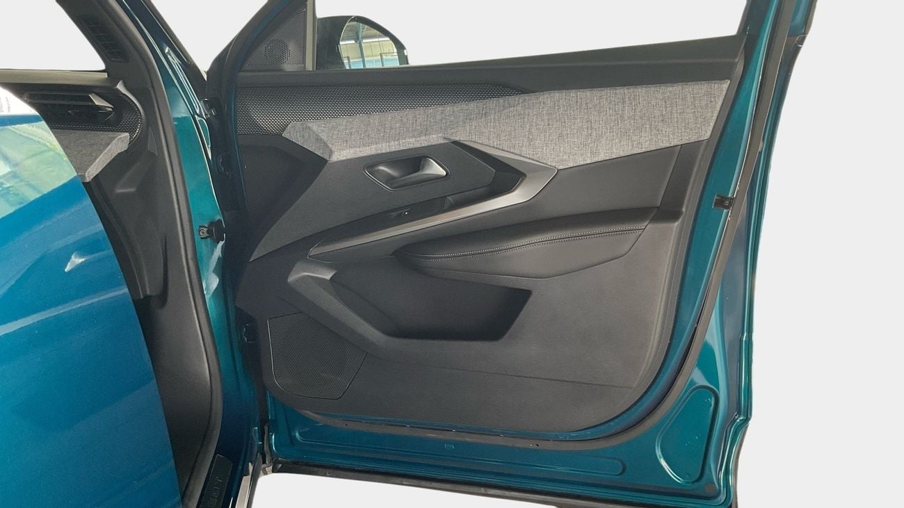 بيجو 3008 GT | شامل الضمان | 0 ﺪﻔﻋﺓ ﺃﻮﻟﻯ