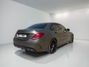 مرسيدس بنز C 450 AMG C450 AMG 4MATIC