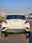 Toyota CHR TOYOTA C-HR