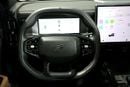 Jetour T2 LUXURY PLUS GCC Specs-19000km-Under warranty-Pristine condition