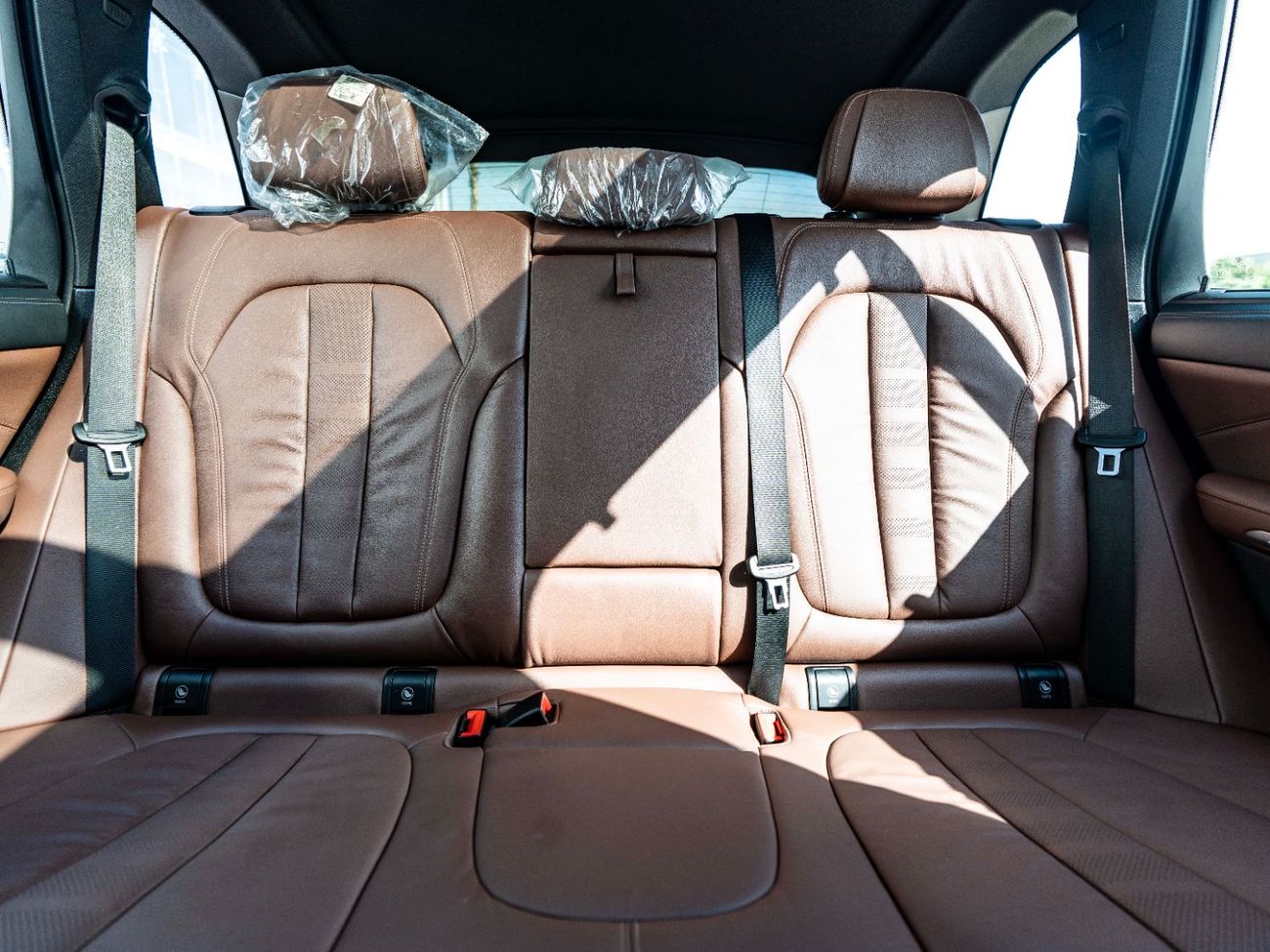 BMW X5 40i M Sport Exclusive 3.0L