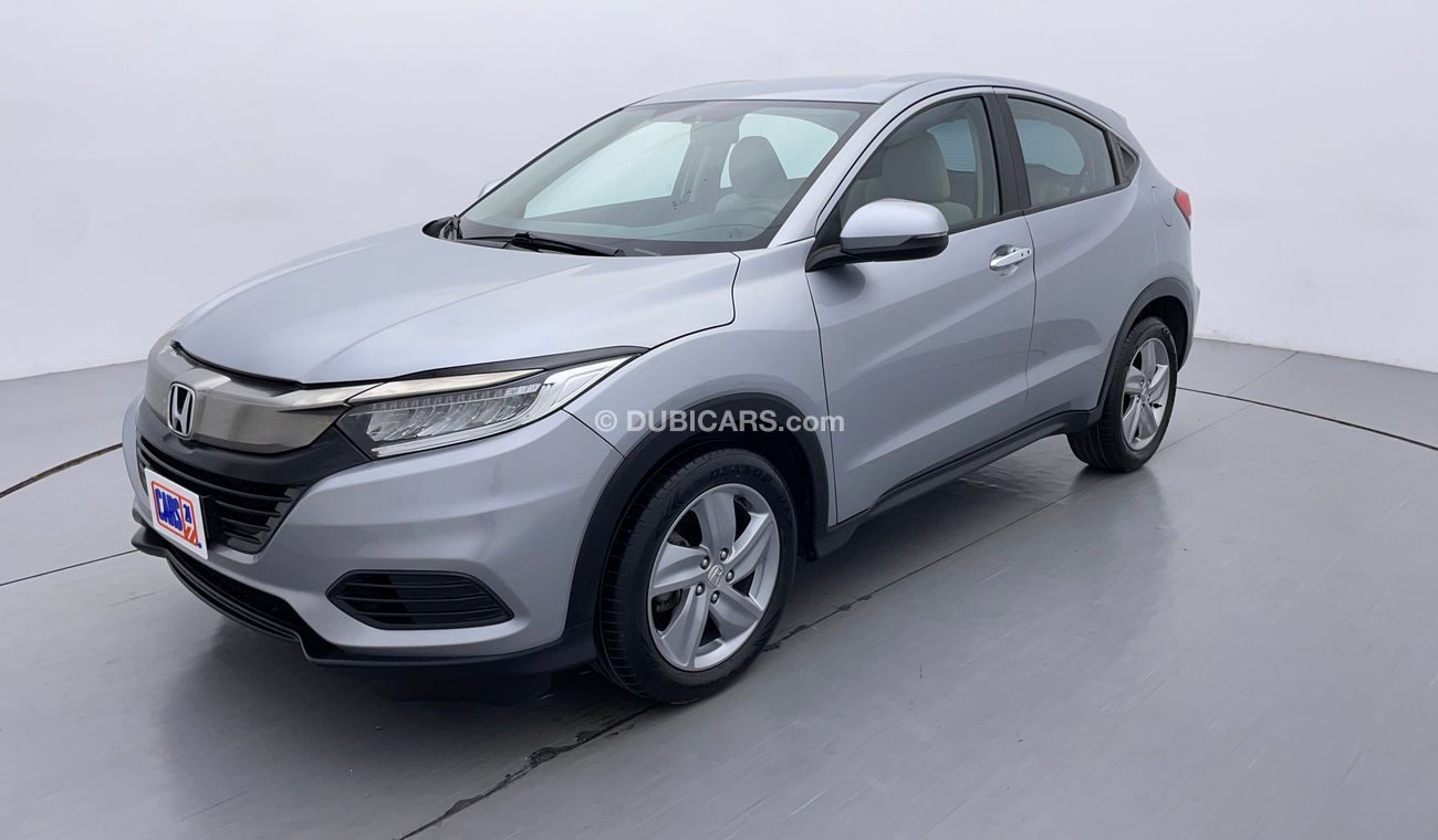Honda HRV LX 1.8 | Under Warranty | Inspected on 150+ parameters