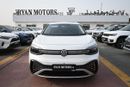 فولكس واجن ID.6 فولكس فاجن ID6 PRO CROZZ، RWD، SUV، 5 أبواب، لون أبيض، موديل 2023، للتصدير فقط