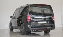 Mercedes-Benz Viano Extra Long Falcon Edition / Reference: VSB 32967 Certified Pre-Owned