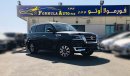 Nissan Patrol NISSAN PATROL 5.6L V8 PETROL /// 2020 /// FULL OPTION /// SPECIAL OFFER /// BY FORMULA AUTO /// FOR