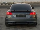 Audi TT 45 TFSI 2.0L