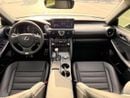 Lexus IS350 F- Sport AWD 3.5 L Full option 2025