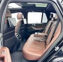 BMW X5 M50i 4.4L 2020 BMW X5 M50i M-Sport, 1 Year Unlimited Km Warranty, BMW Full Service History, GCC