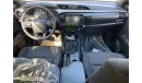 Toyota Hilux DC DIESEL 2.8L 4x4 6MT ADVANTURE 4 CAM AVL COLORS MODEL 2023 & 2024