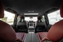 تويوتا لاند كروزر VXR GXR 4.0 لتر بنزين A/T إصدار الطرق الوعرة مع MBS AUTOBIOGRAPHY VIP 4 مقاعد