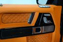 Mercedes Benz G63 AMG BRABUS G700 (Original BRABUS G700),1 Year Warranty, Service History, Clean Title