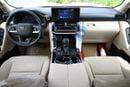 Toyota Land Cruiser 300 EXR 6 4.0L Petrol 7 Seater Automatic