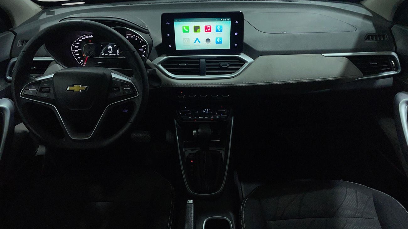 Chevrolet Groove LT 2025 | AED 566/Month | 0 DP | 30 Day Return | Warranty