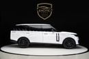 Land Rover Range Rover AUTOBIOGRAPHY LWB P530