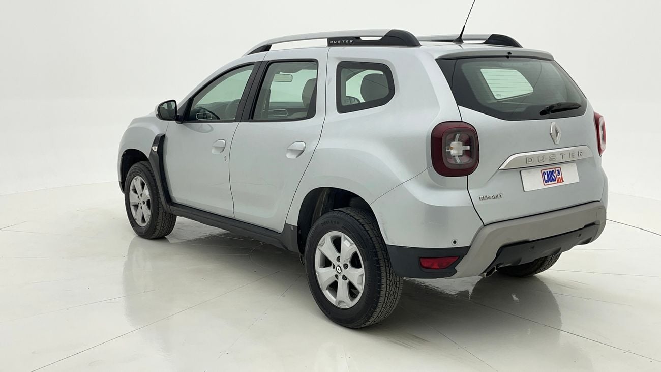 رينو داستر SE 1.6 | بدون دفعة مقدمة | اختبار قيادة مجاني للمنزل