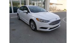 Ford Fusion SE+ Hybrid  2.0