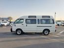 Toyota Hiace TOYOTA HIACE VAN RHD 2000 MODEL 3.0 L DIESEL AUTOMATIC(PM02372)