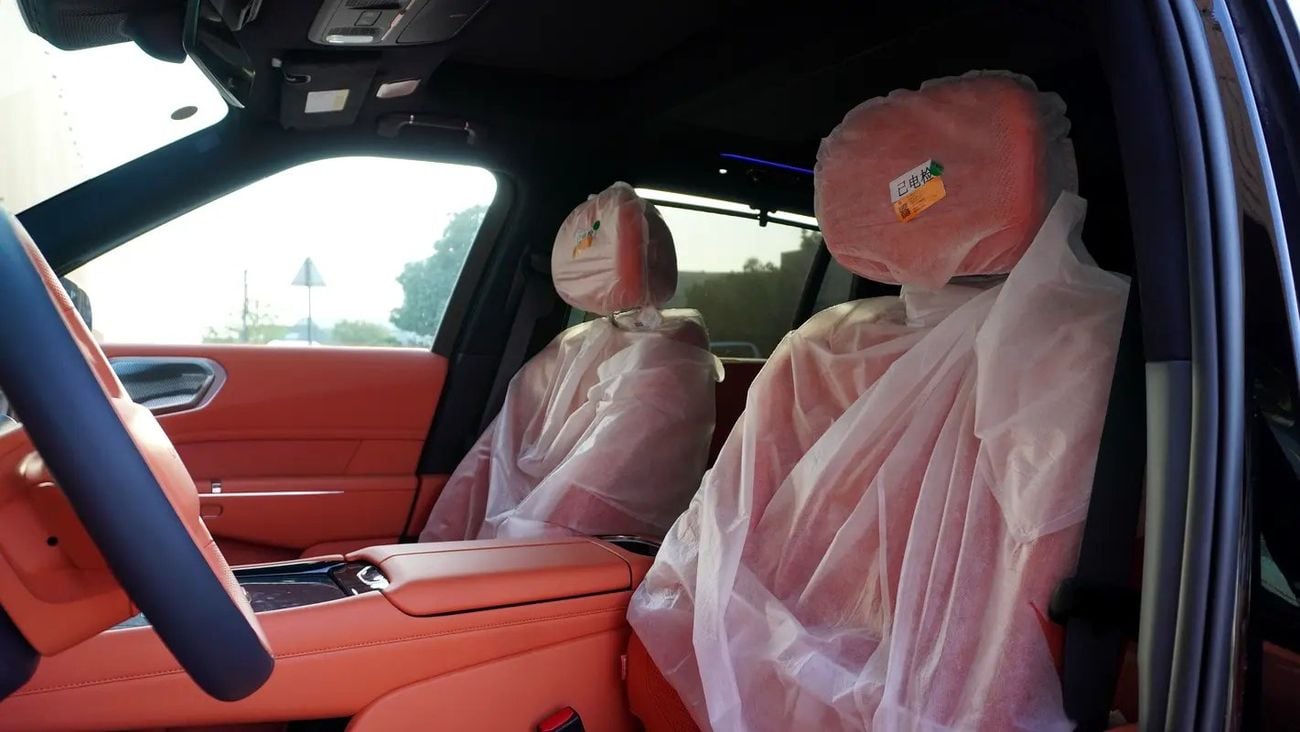 لينك أند كو 900 LYNK CO - EM-P | Brand