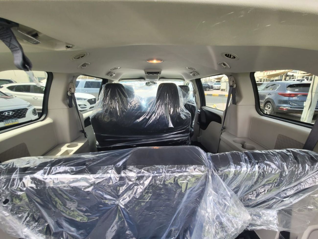 دودج جراند كارافان