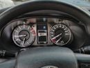 تويوتا هيلوكس SGLX TOYOTA HILUX 2.7 SR5 4x4 DOUBLE CABIN PETROL AUTOMATIC FULL OPTION 2025 MODEL
