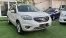 Renault Koleos GCC- without accidents - in excellent condition, you do not need any expenses