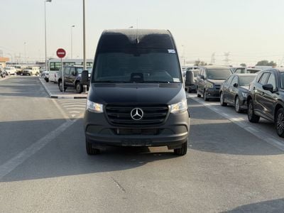 Mercedes Benz Sprinter  2.0 DIESEL