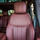 Land Rover Range Rover 2026  RANGE ROVER  VOUGE HSE V6 BRAND NEW