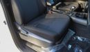 Toyota Hilux DC . 2.7L . Petrol . 4WD . 6-Speed Automatic . 5 Seats . 4 Doors For Export