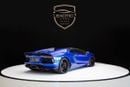 Lamborghini Aventador ROADSTER LP700