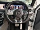 مرسيدس بنز G 63 AMG STD