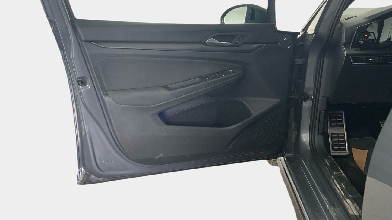 Volkswagen Golf GTI - Cloth | Guaranteed Warranty | 0 Down Payment