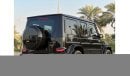 Mercedes-Benz G 63 AMG Std MERCEDES G63 AMG 2020 GCC