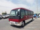 Mitsubishi Rosa 2004 MITSUBISHI ROSA BUS RIGHT HAND DRIVE(PM00362)