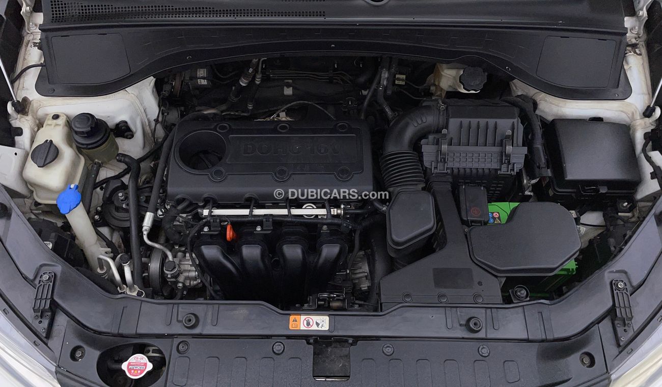 كيا سورينتو LX 2.4 | بدون دفعة مقدمة | اختبار قيادة مجاني للمنزل