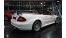 مرسيدس بنز CLK 63 AMG DTM - 1 OF 100 PCS