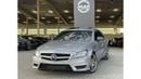 Mercedes-Benz CLS 63 AMG CLS63 ///AMG / BITURBO / GCC / IN PERFECT CONDITION