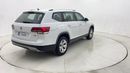 Volkswagen Teramont S 2.0L 2019 S | AED 791/Month | 0 DP | 30 Day Return | Warranty