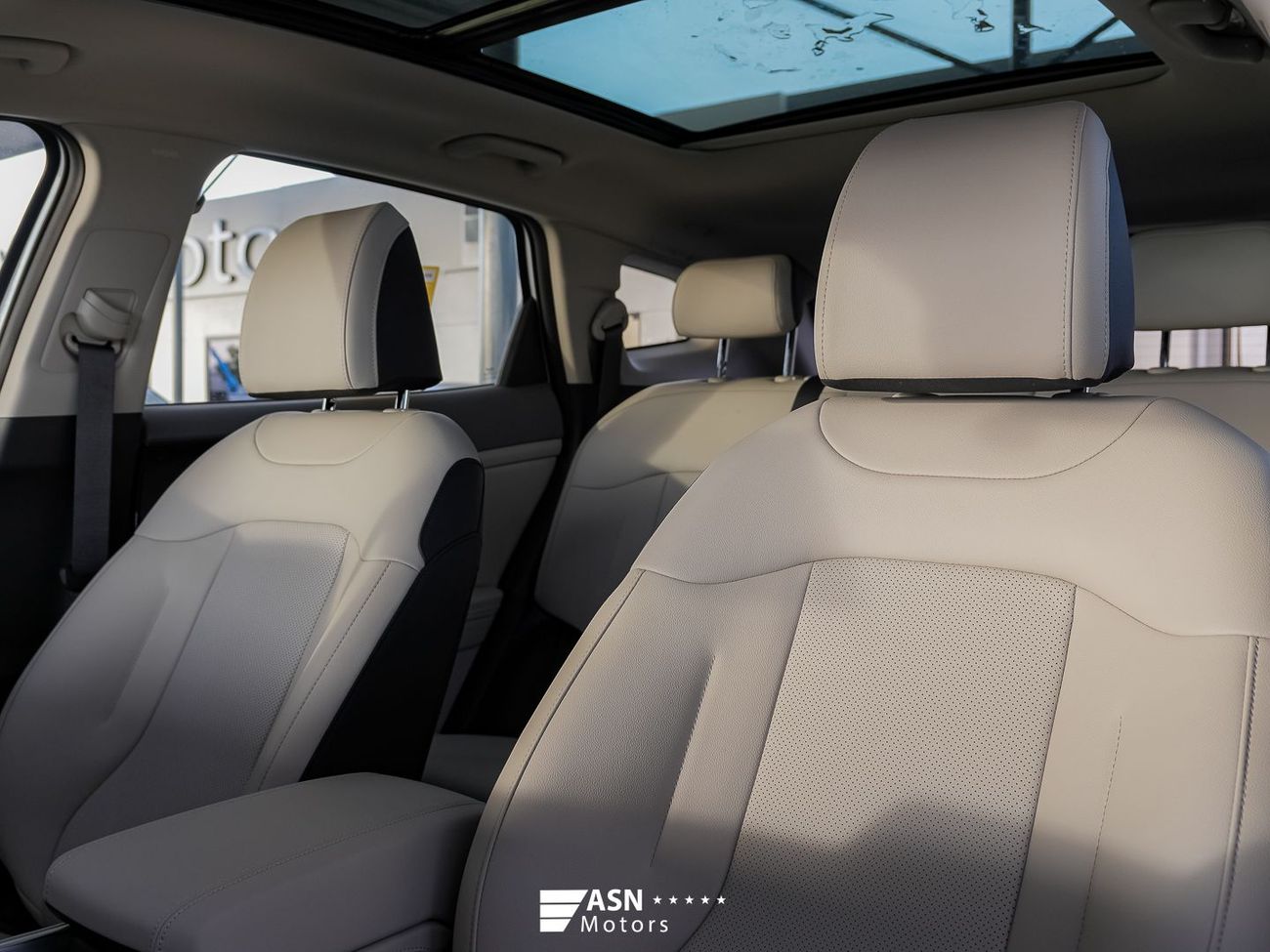 كيا سبورتيج 1.5T Premium Edition FWD (Export Price)