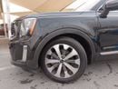 Kia Telluride SX 3.8L