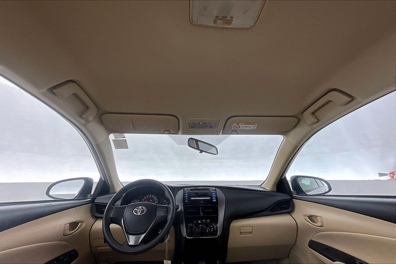 Toyota Yaris SE / E | Guaranteed Warranty | 0 Down Payment