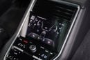 Porsche Panamera Turbo 4.0L AWD