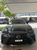 لكزس GS 350